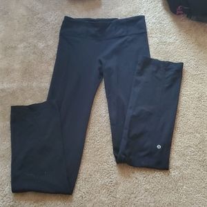 Lulu pants